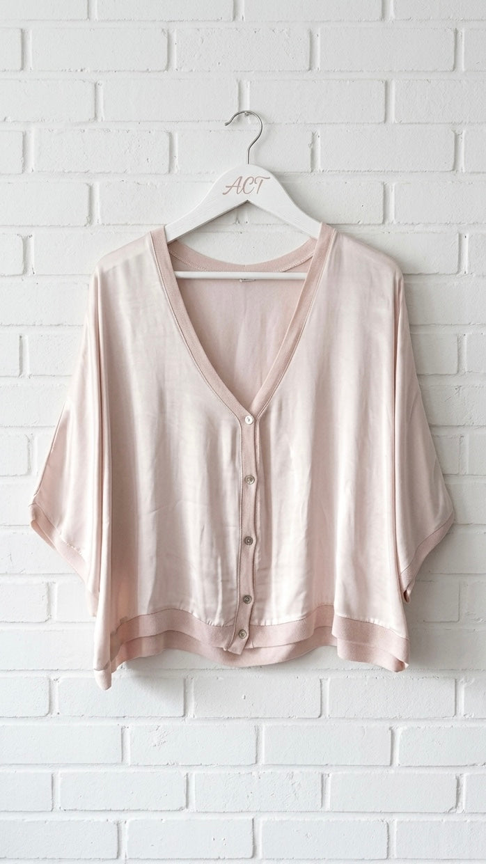 Chaqueta kimono Carla +6 colores