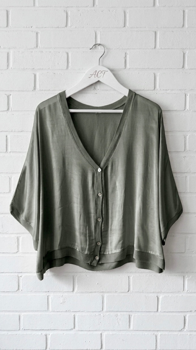 Chaqueta kimono Carla +6 colores