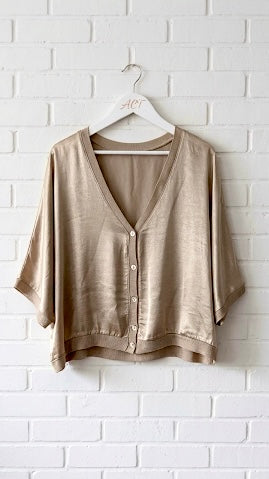 Chaqueta kimono Carla +6 colores