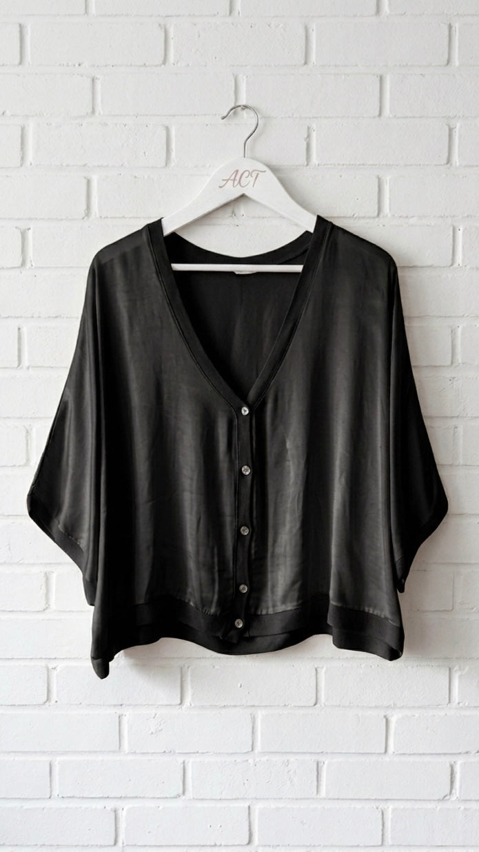 Chaqueta kimono Carla +6 colores