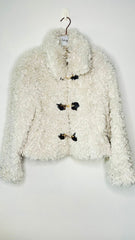 Chaqueta royal
