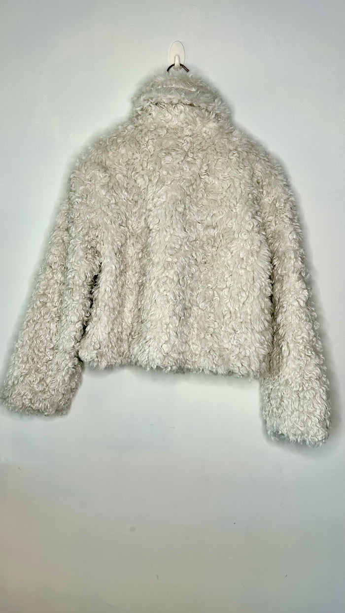 Chaqueta royal