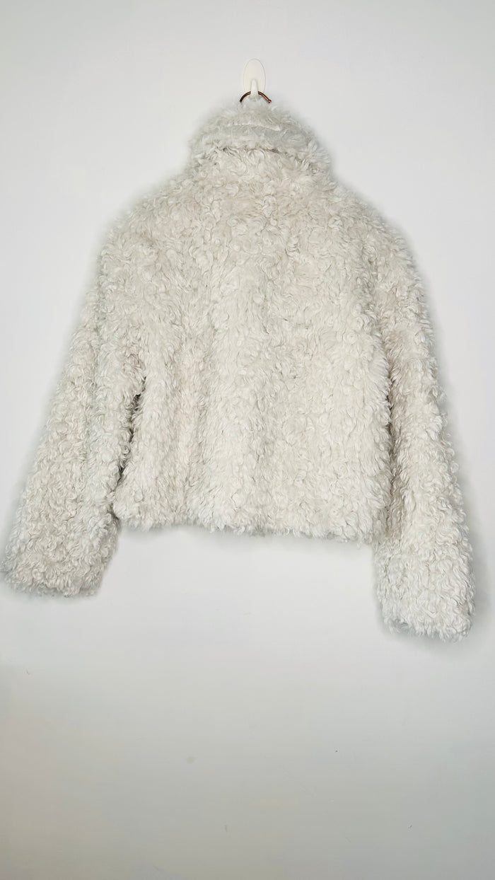Chaqueta royal