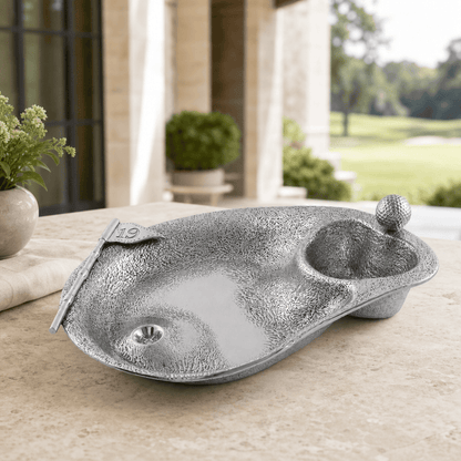 Chip and Dip Tray - Golf 4