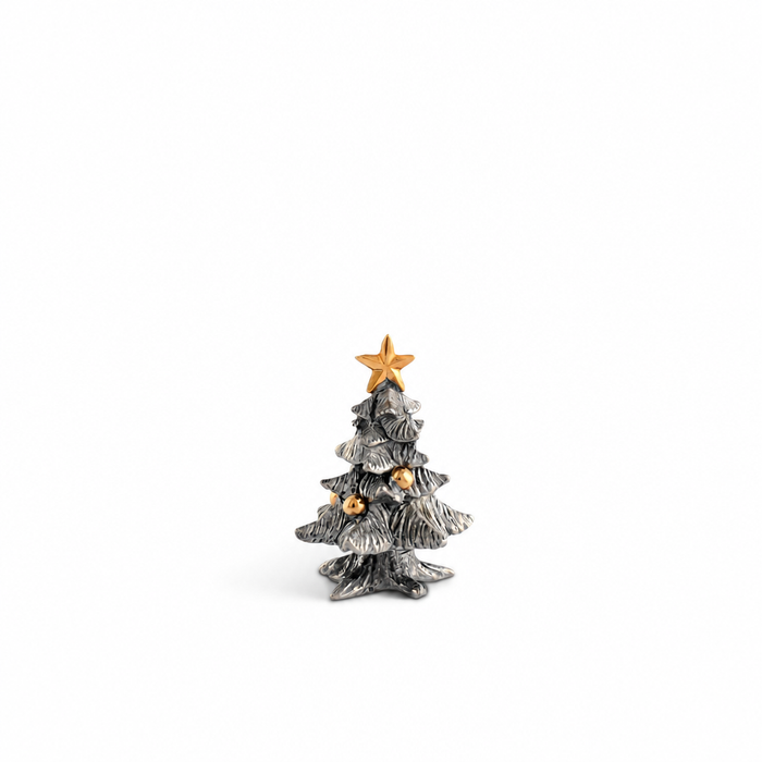 Chirstmas Tree Placecard Holder 1