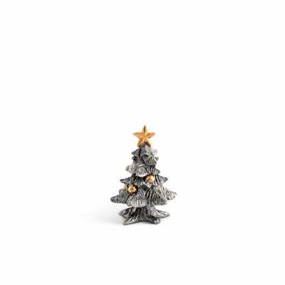 Chirstmas Tree Placecard Holder 1