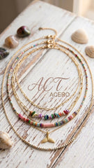 Collares summer +9 modelos
