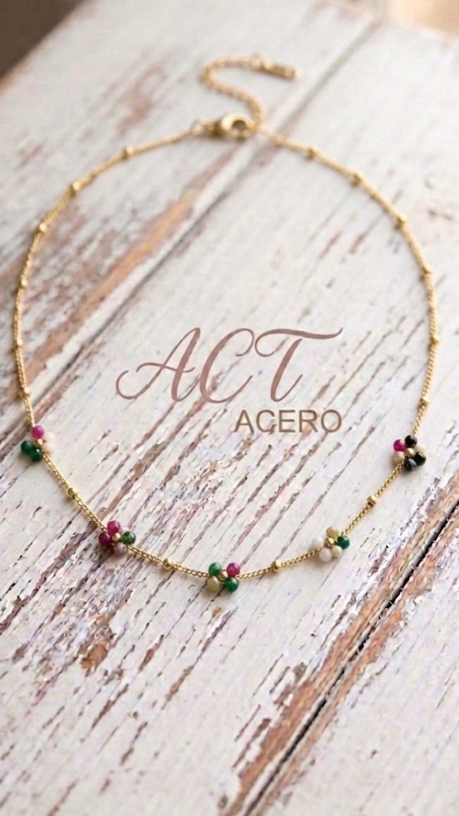 Collares summer +9 modelos