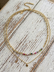 Collares summer +9 modelos