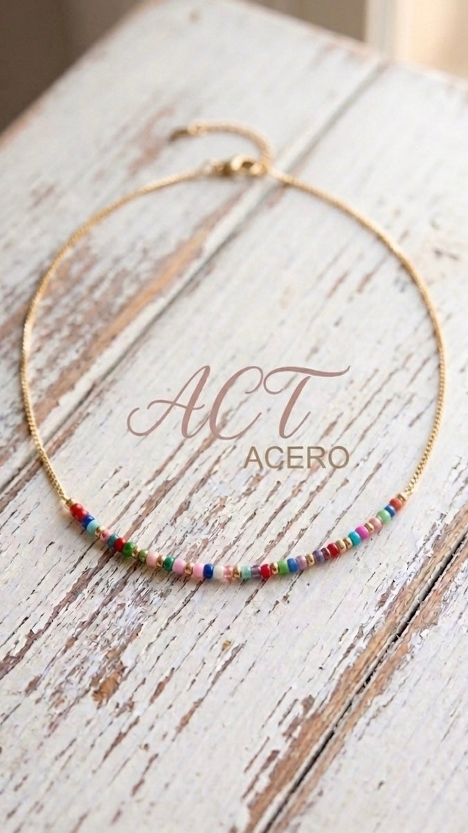 Collares summer +9 modelos