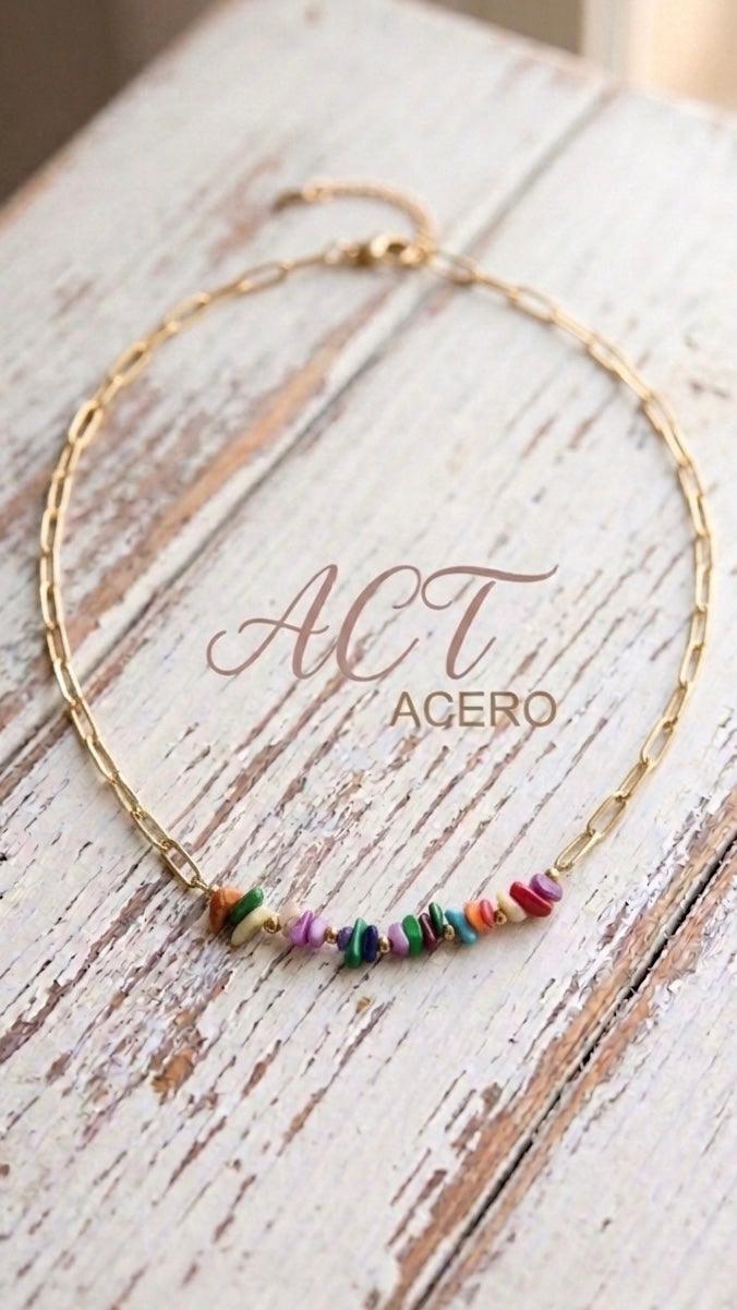 Collares summer +9 modelos