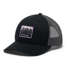 Columbia Mesh Snap Back