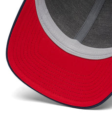 Columbia Mesh Snap Back