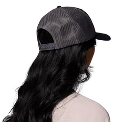 Columbia Mesh Snap Back