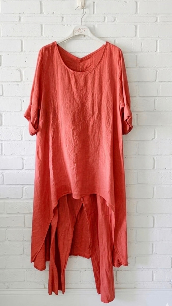 Coral