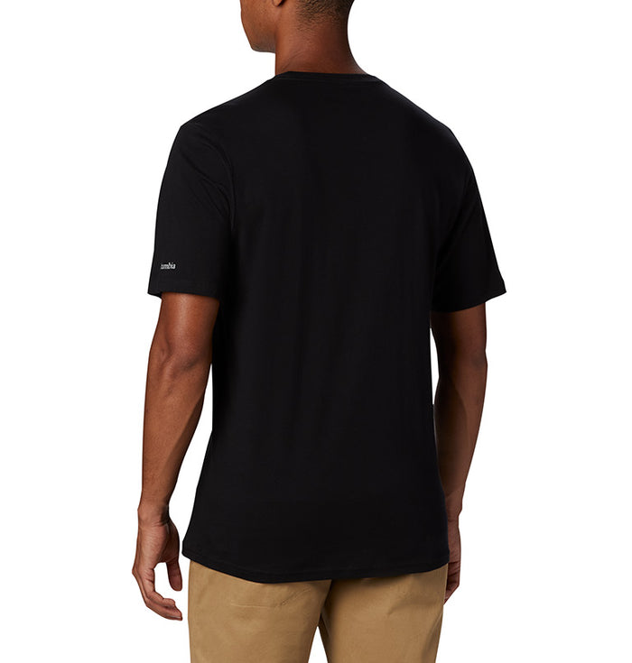 CSC Basic Logo Short Sleeve