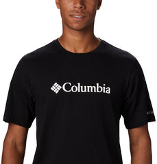 CSC Basic Logo Short Sleeve