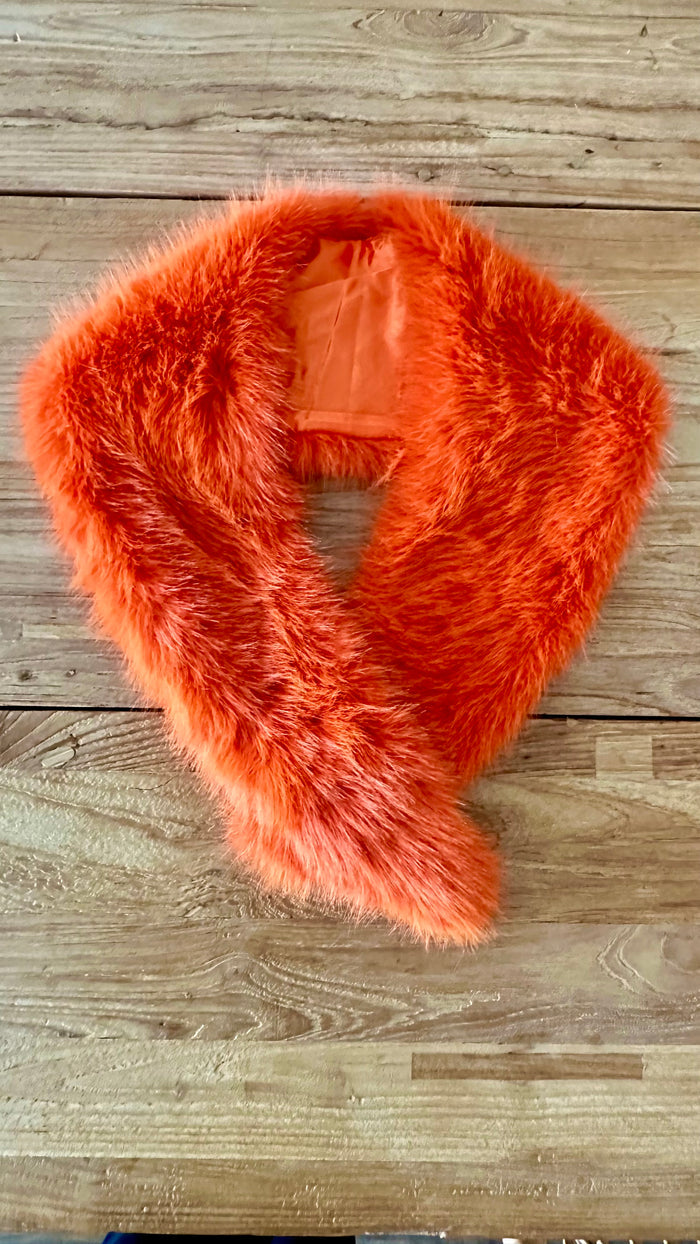 Naranja