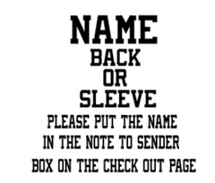 Customize Your Gear (Click above)