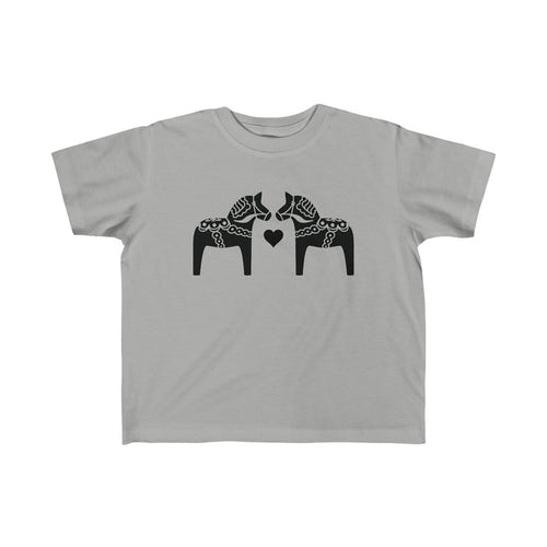 Dala Horse Toddler Tee