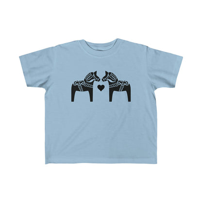 Dala Horse Toddler Tee