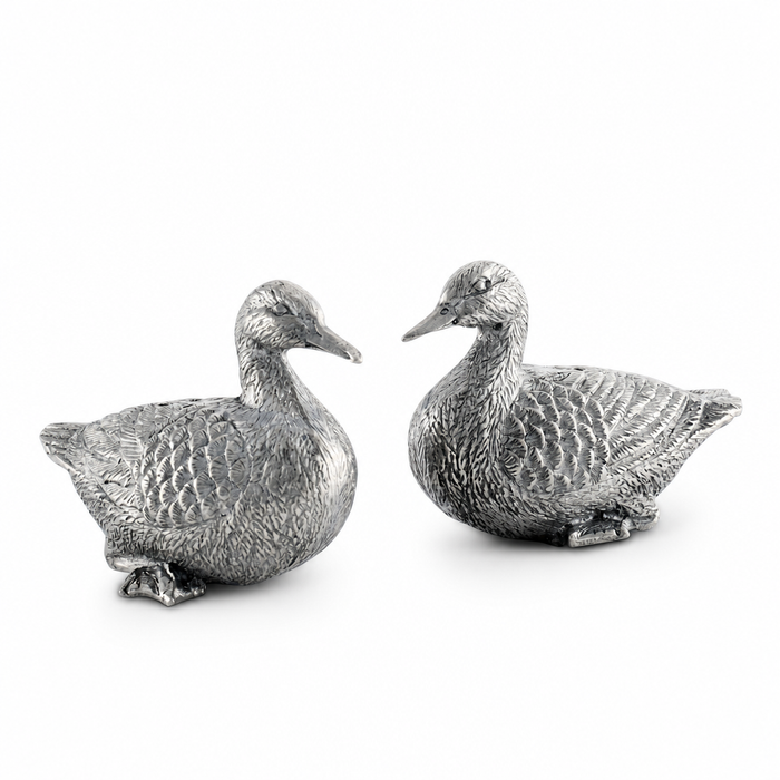 Duck Salt & Pepper Set 1