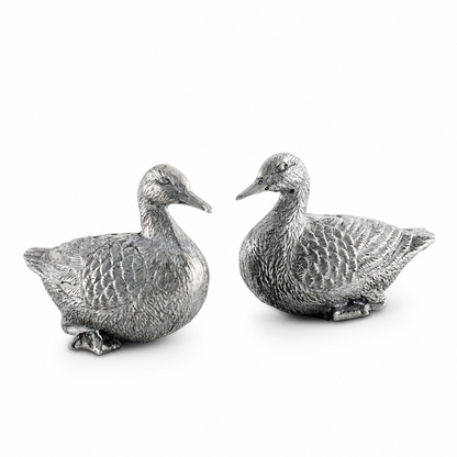Duck Salt & Pepper Set 1