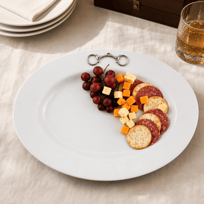 Equestrian Bit Serving Tray 2