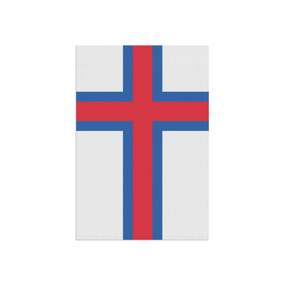 Faroese Garden Flag