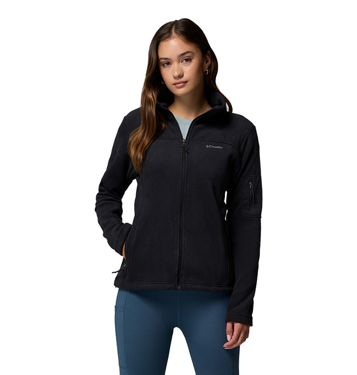 Fast Trek II Jacket