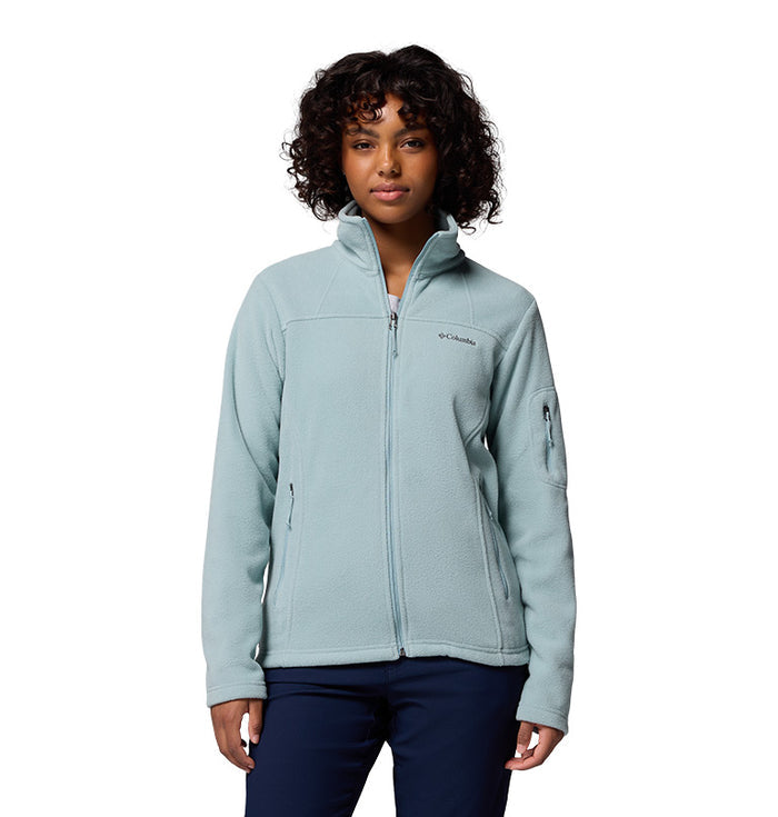 Fast Trek II Jacket