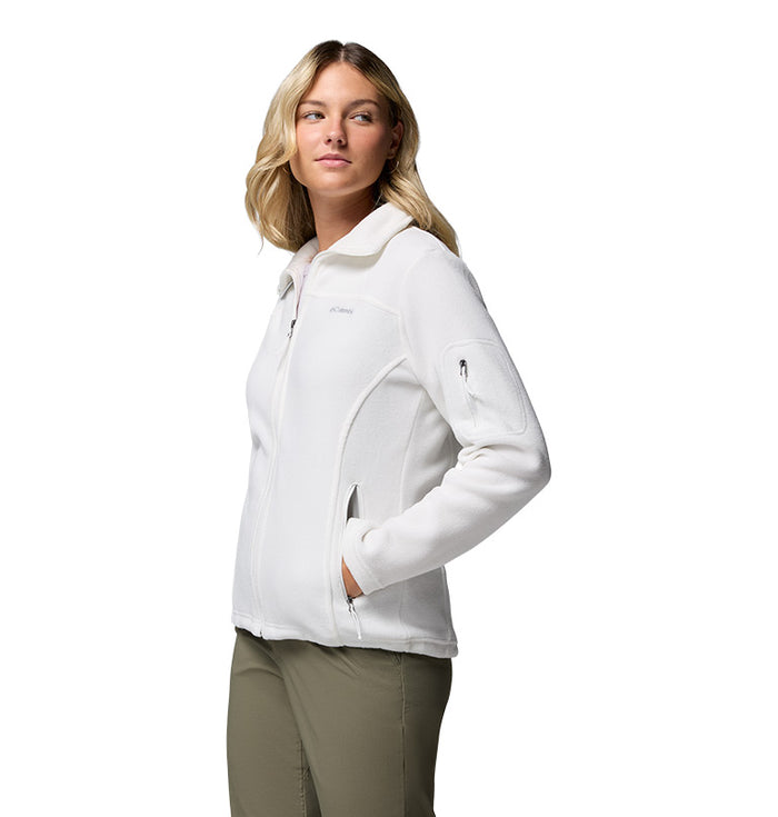 Fast Trek II Jacket