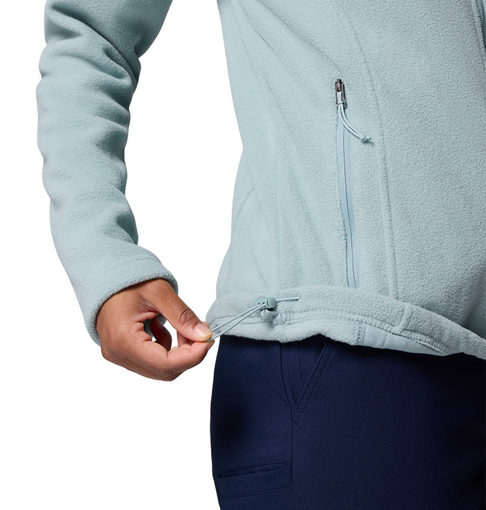 Fast Trek II Jacket