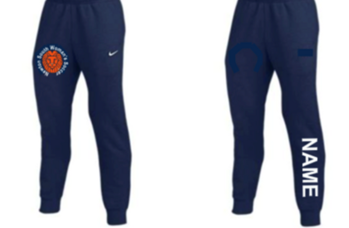 Nike Fleece Jogger