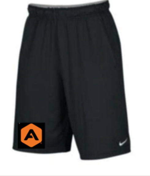 Nike Fly Athletic Shorts