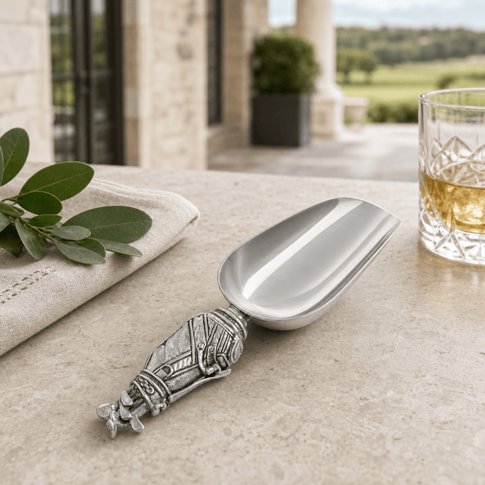 Golf Bag Ice Scoop 2
