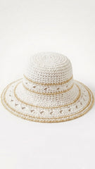 Gorro calado Capri +1 color