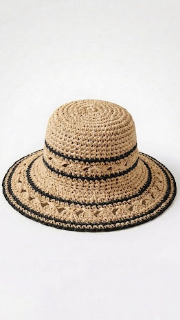 Gorro calado Capri +1 color