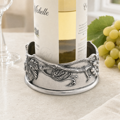 Grape Wine Coaster 3