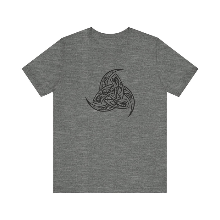 Horns Of Odin Unisex T-Shirt