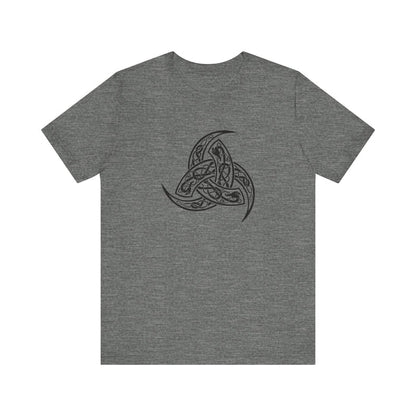 Horns Of Odin Unisex T-Shirt