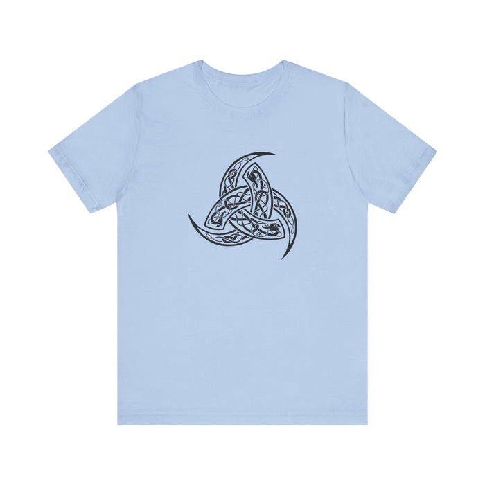 Horns Of Odin Unisex T-Shirt