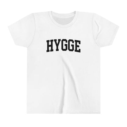 Hygge Kids T-Shirt