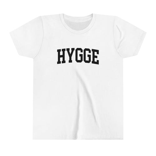 Hygge Kids T-Shirt