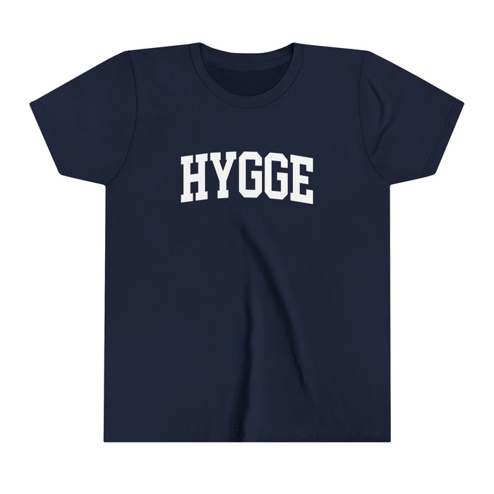 Hygge Kids T-Shirt