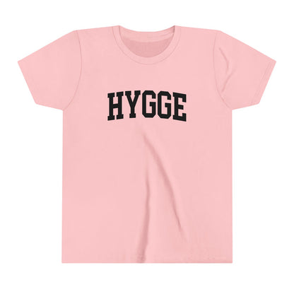 Hygge Kids T-Shirt