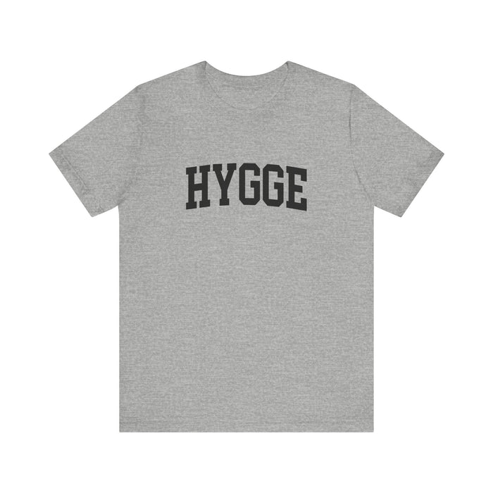Hygge Unisex T-Shirt