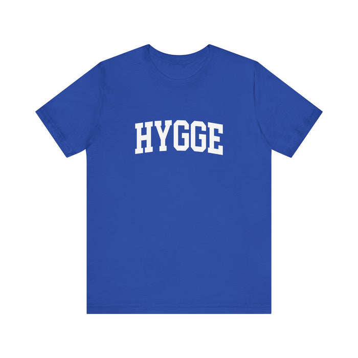 Hygge Unisex T-Shirt