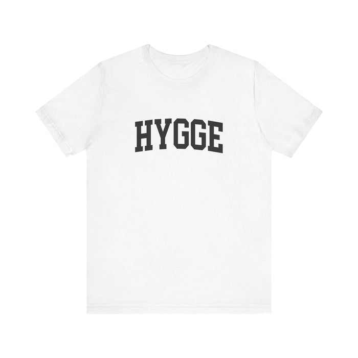 Hygge Unisex T-Shirt