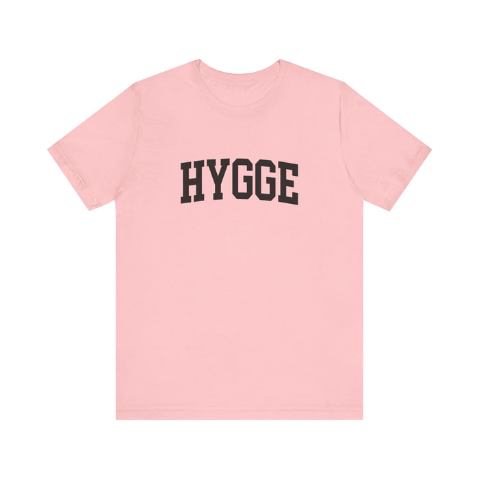 Hygge Unisex T-Shirt